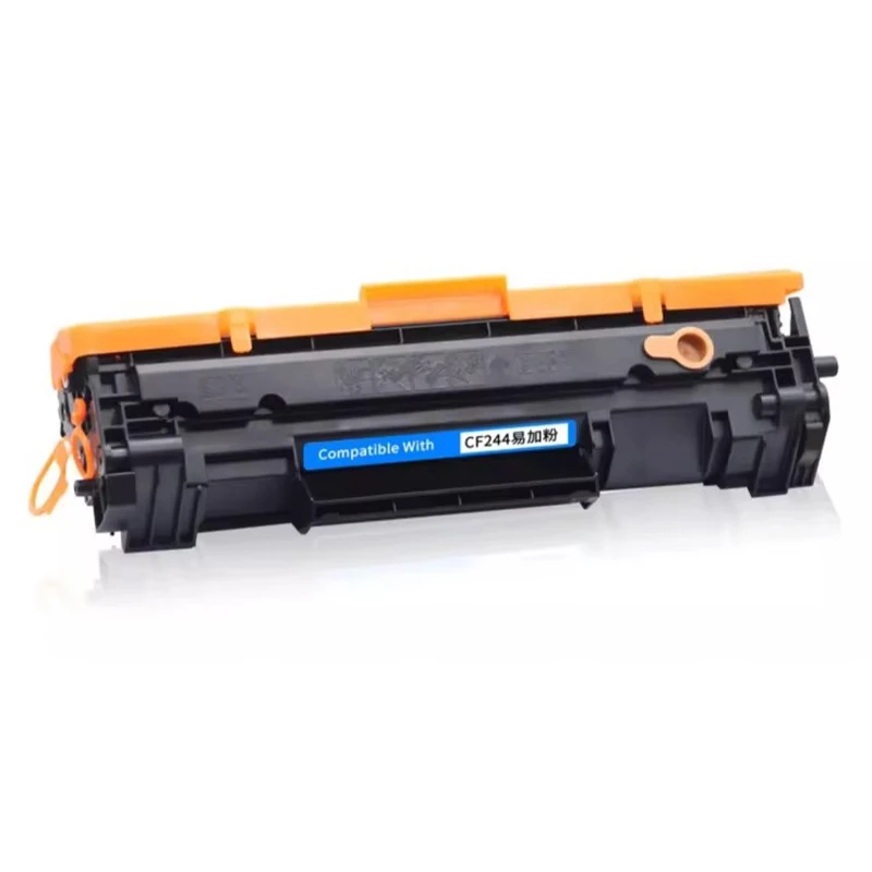 New Chip CF244a CF244 HP44A 44A Compatible Toner Cartridge for HP MFP M28 M28a M28w LaserJet Pro M15 M15a M15w Toner Cartridge