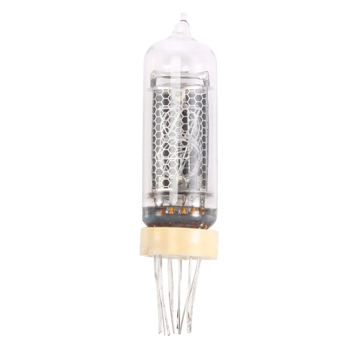 Nixie Digital Led Relógio Tubo In14 Novo 1pc