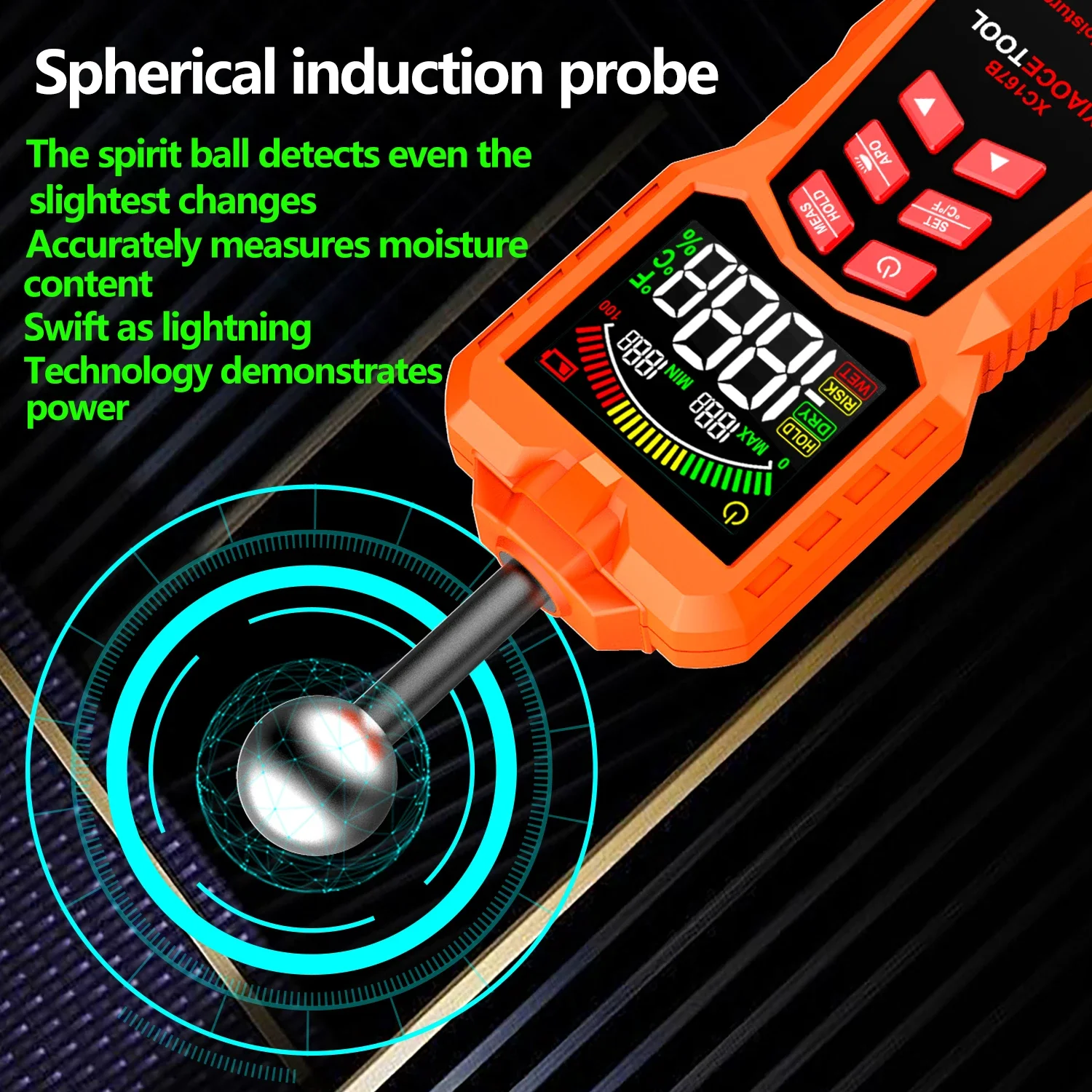 Thumbnail 3 - #7 Compare Moisture Meters Before You Buy