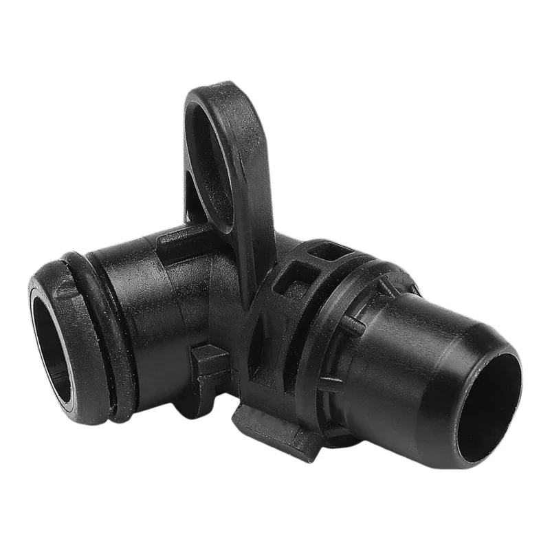 Premium Engine Cooling Hose Connector Water Pipe Flange For BMW 3 Series E90 E93 E92 335i X1 E84 Z4 E89 N20 N55 N54 17117548104