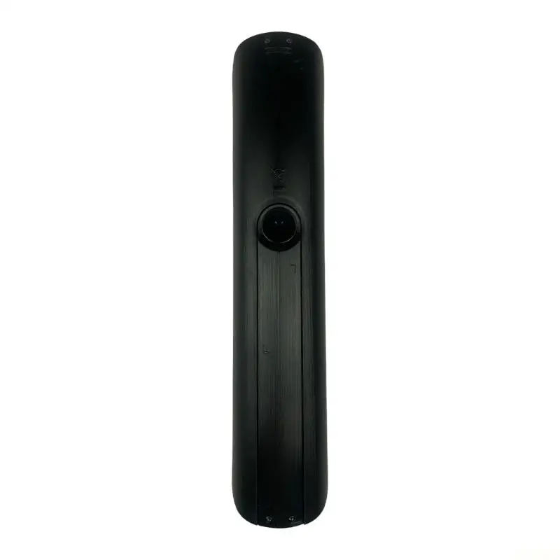 B03F Universal Replacement Remote for Televisions Compact Build Easy Operation Button Wide Compatibility Long Distances Use
