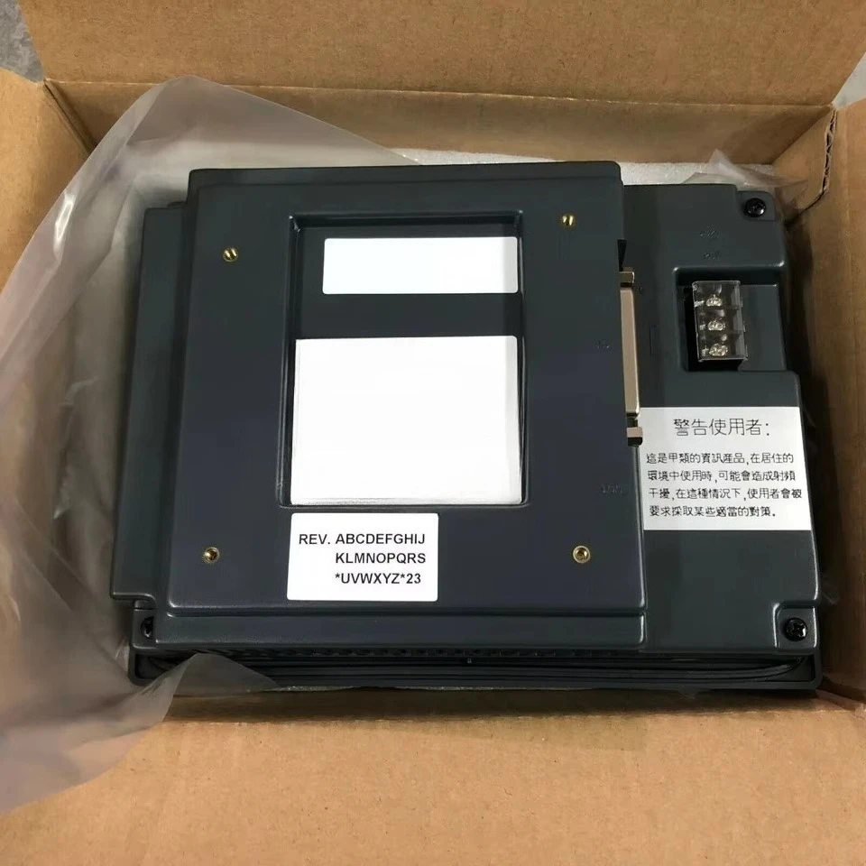 Fan Static Eliminator Industrial Automation