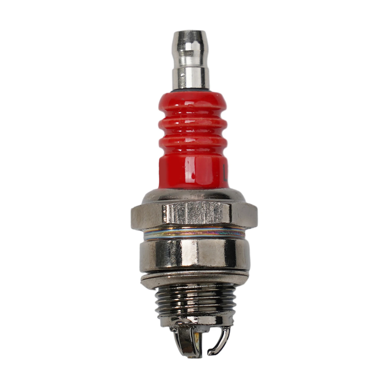 Three Sided Pole L7T Ignition Electrode For 2 Chainsaw Brush Engine 2500 3800 4500 MS170 MS180 MS250 Garden Tool