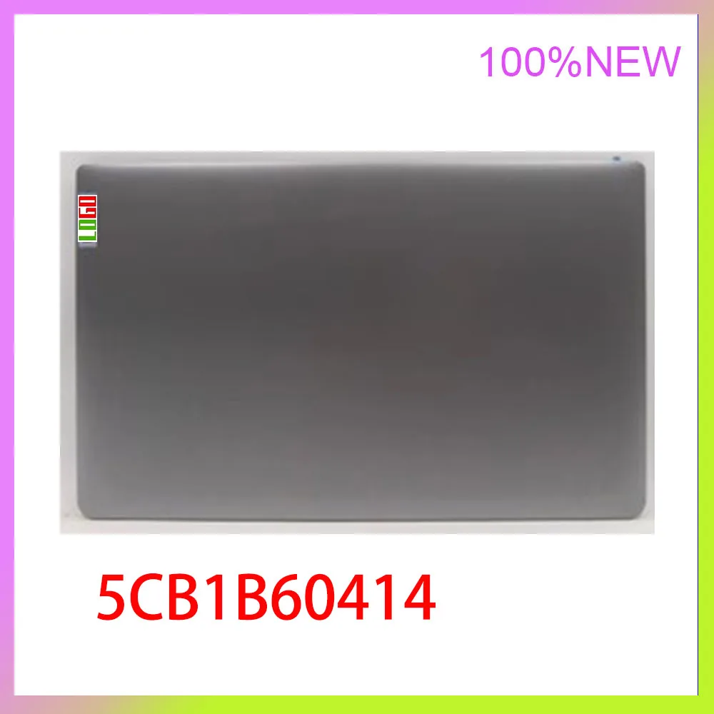 For Lenovo Ideapad 15s 3-15ITL6 ALC6 2021 LCD Back Cover Front Bezel Palmrest Bottom Case Hinges Replace GrayHS560