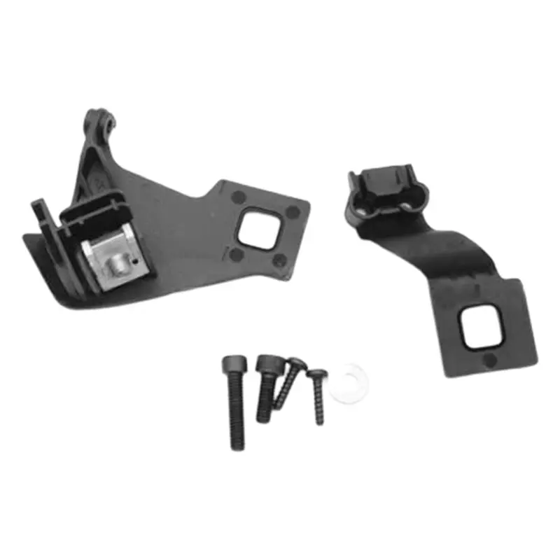 Reliable-For A4 B8 A8 4E D3 1Set Left Headlight Repair Kit(8T0998121B)