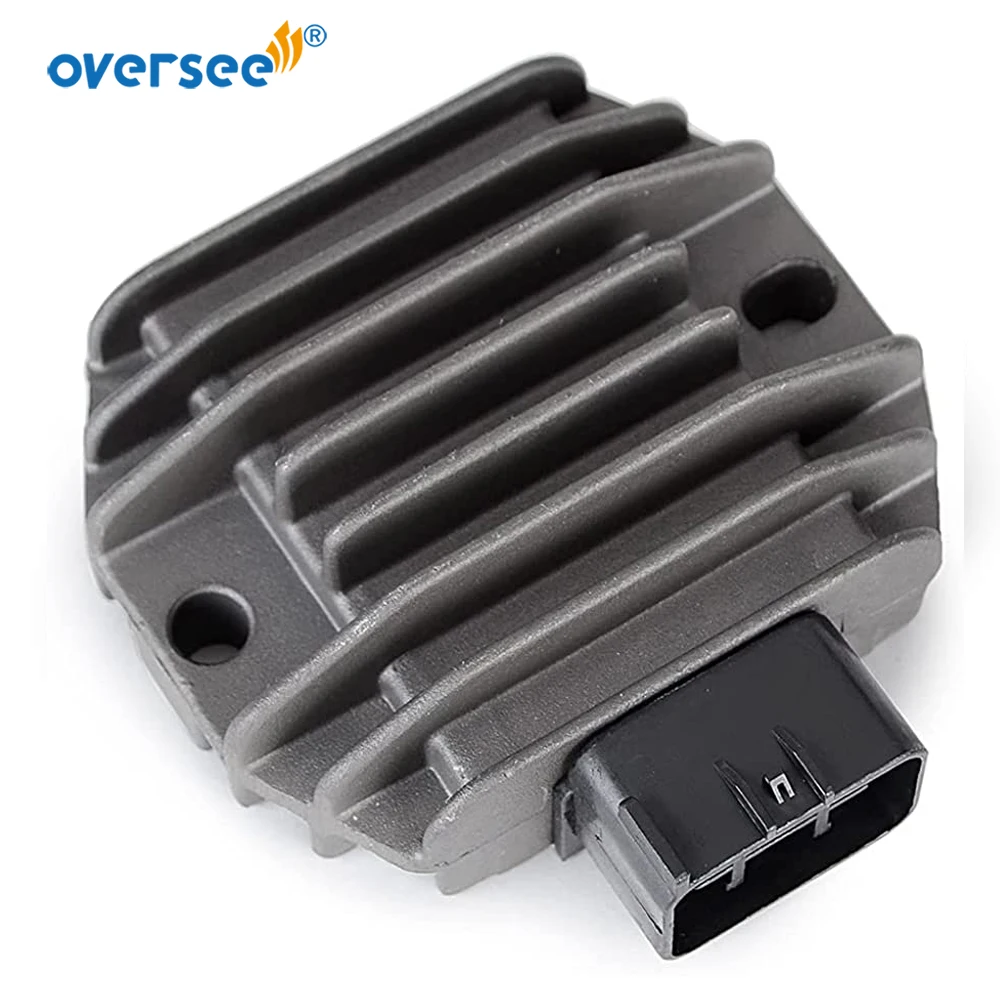 

32800-88L00 Rectifier / Regulator For Suzuki 4 Stroke DF50A DF40A DF60A Outboard Engine 40-60HP