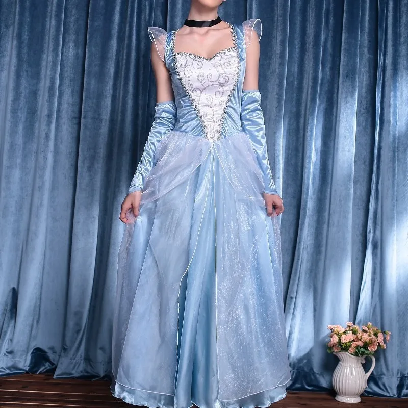 

Хэллоуин Аниме Косплей Длинный Костюм Доктора Принца Эльза Фея Т Принц Дор Женский Традиционный Костюм Весна ...