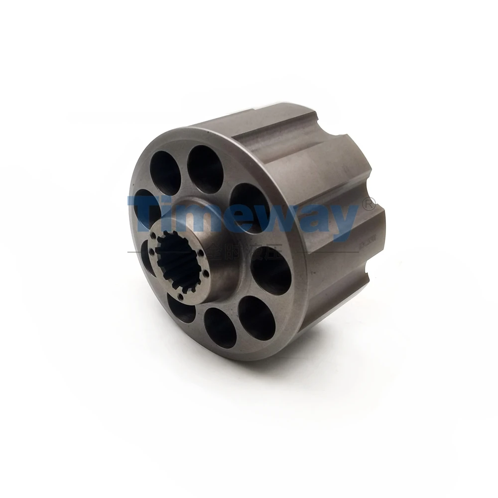 Pcr Hydraulic Pisto…