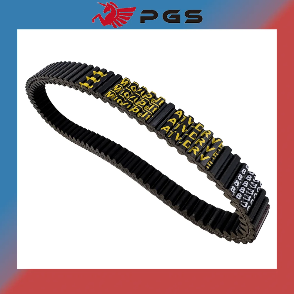 

Приводной ремень 848X30 для Kymco MXU 375 450i Maxxer UXV 450i Textron Alterra Prowler 500 23100-PWB1-900 для KYMCO Maxxer MXU 400