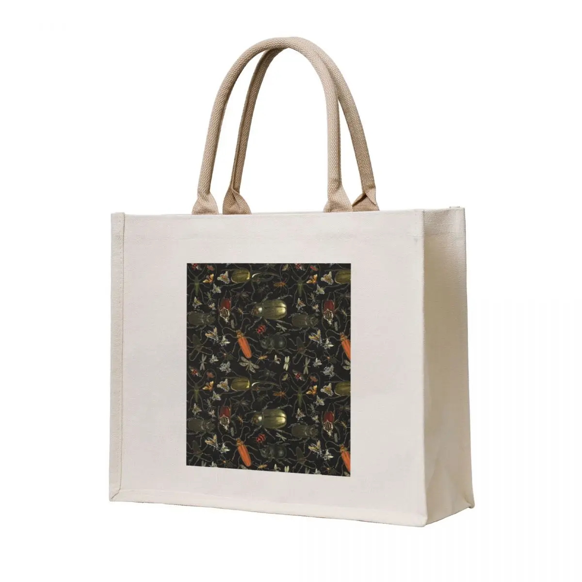 

The Teeming Hoards 1 Tote Bag Portable shopping bag tote bag custom sac pour femme