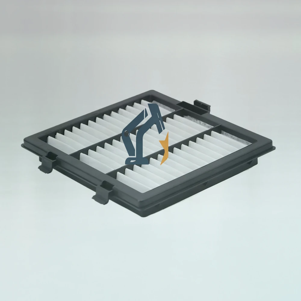 

Compatible With Cabin Filter Ya00001490 Pa30174 014520-304 Skl 46665 Sc 80070 80077 Use For Zx210lc-5