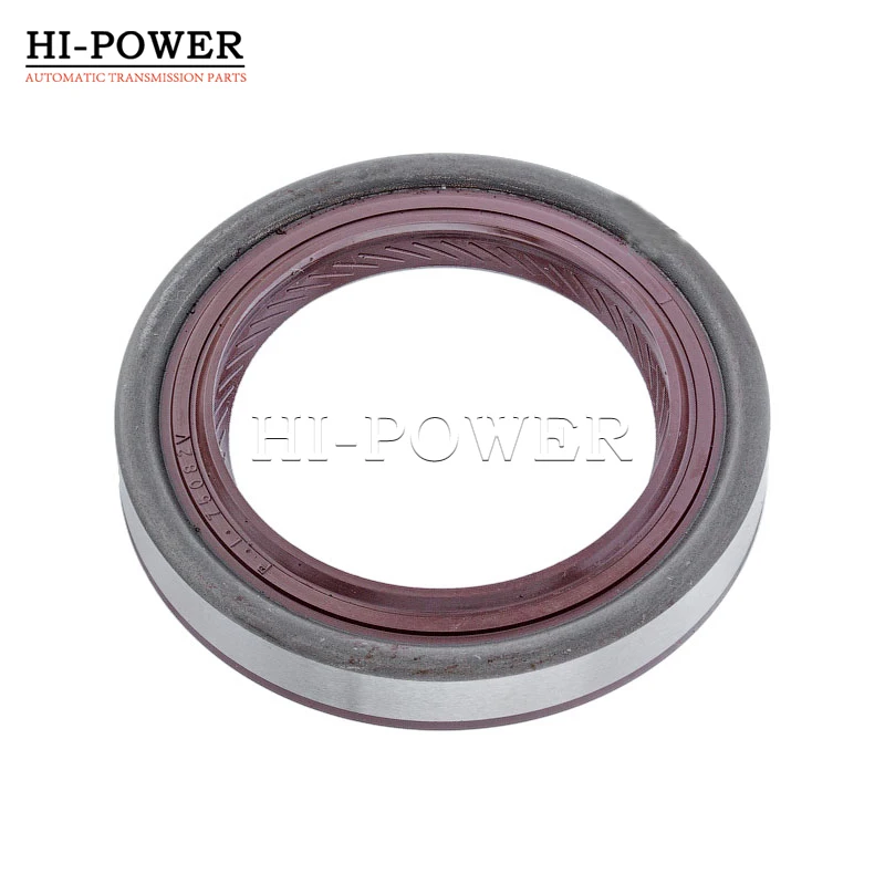 

5pcs U140E U140F U240E U241E U150E U151E U151F U250E U340E U341E AW60-40LE AW60-41SN AW60-42LE Transmission Oil Pump Seal 95-up
