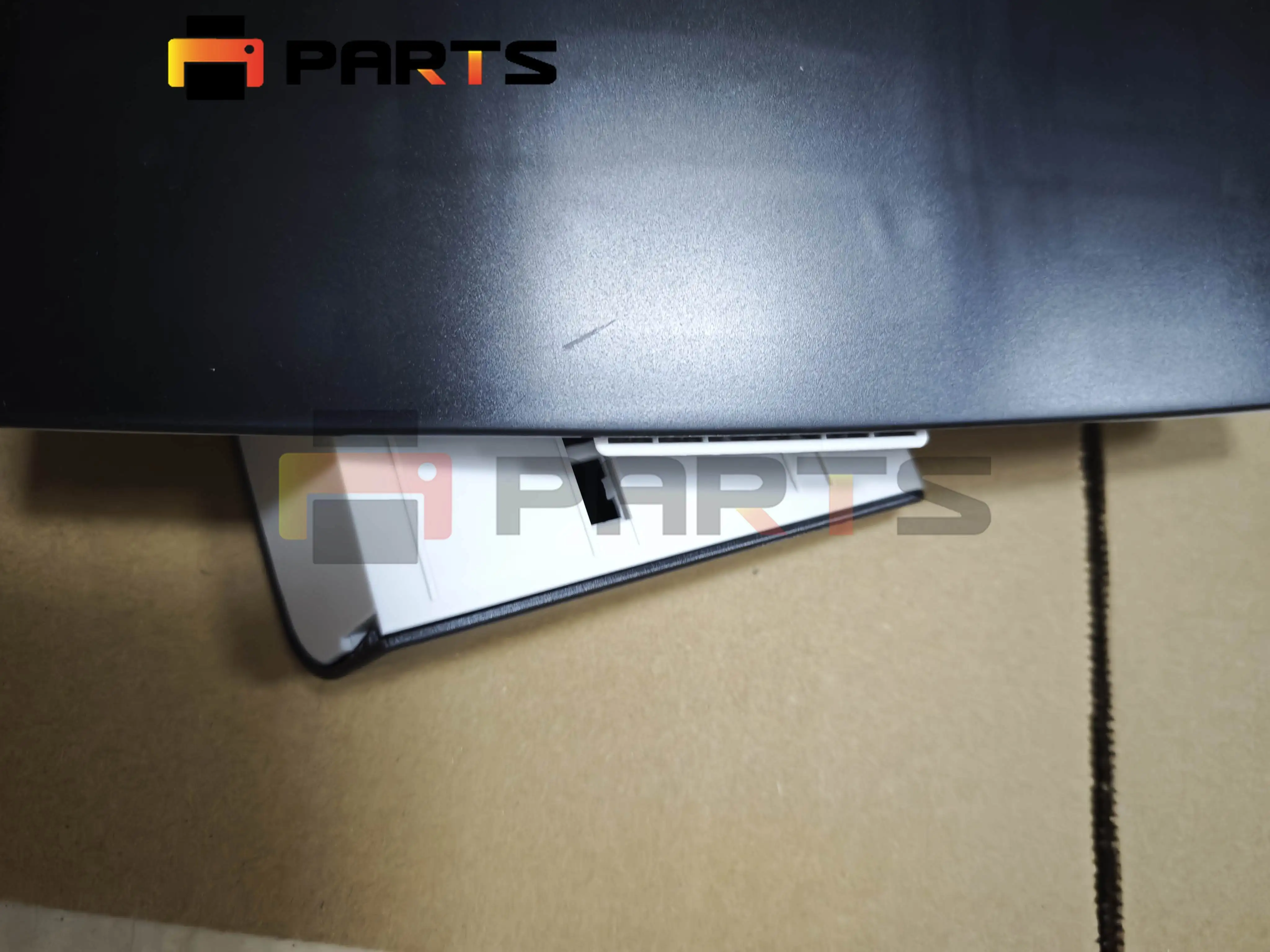 

5pcs Input Tray Chute Unit Paper Tray Assembly Chuter Unit for Fujitsu fi-7160 fi-7260 fi-7180 fi-7280 fi-7240 PA03670-E985