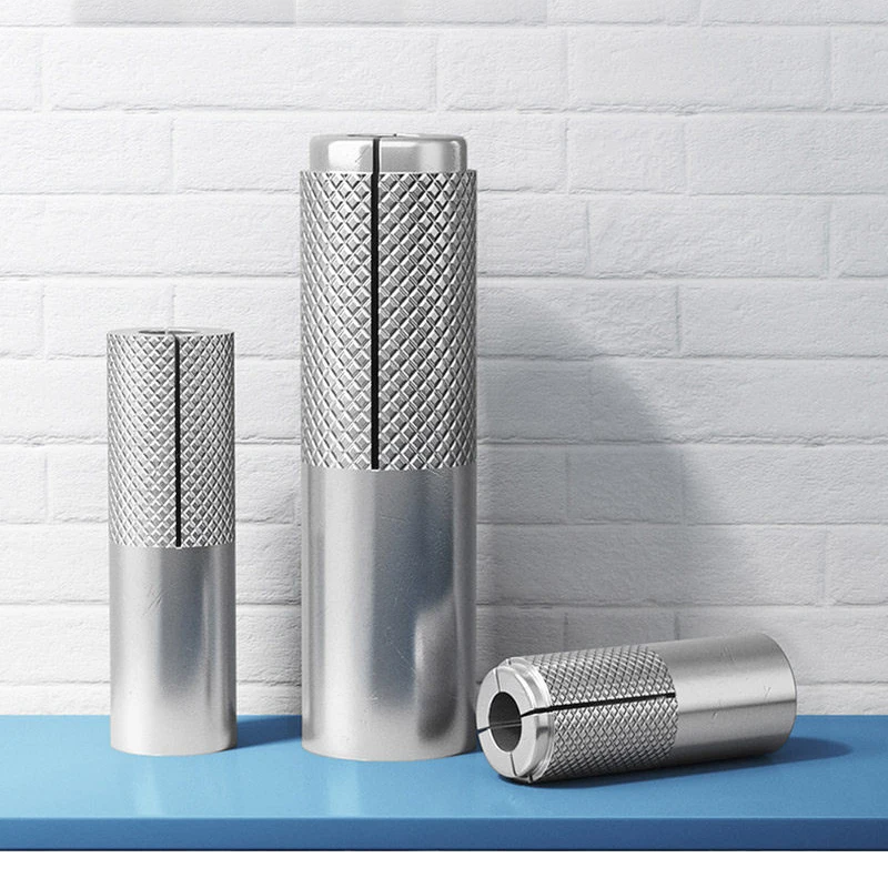 Expansion Screw M6 …