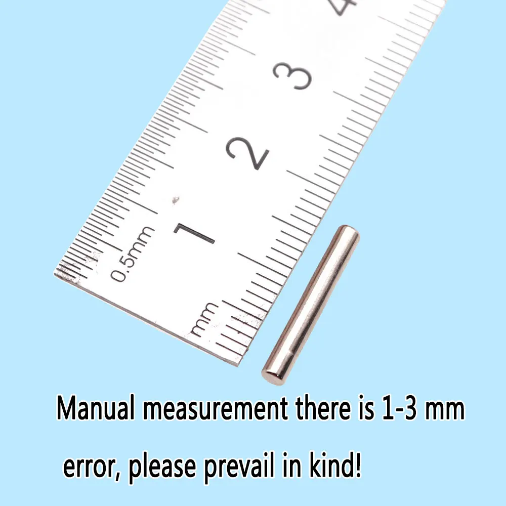 10 PCS For Rotary Shaft Spring for PS5 Controller Stainless Steel Rod Shaft Handle Cylinder Linear Rods axis