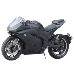 2023 Powerful  adult 5000w 8000w electric racing bike motorcycles electric motorcycle