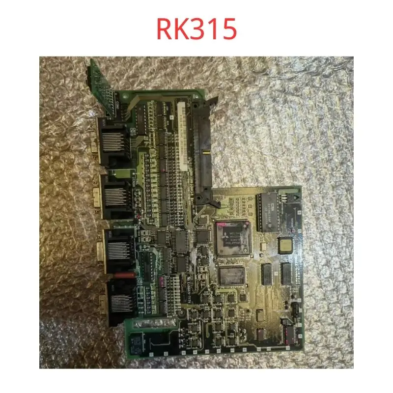 

Used RK315 Circuit board test ok