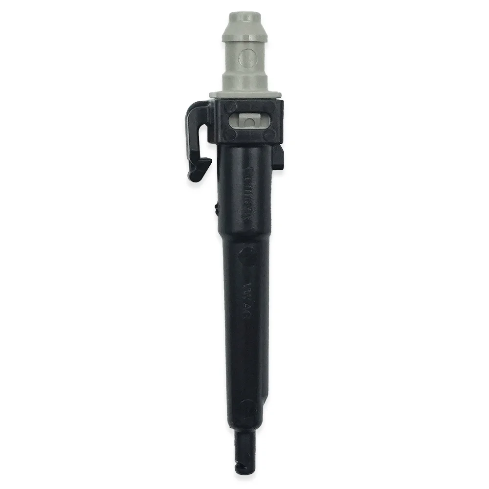 High Pressure Rear Windshield Washer Nozzle Spray Jet Universal Fit For Audi A4 A6 Q7 Car Accessories