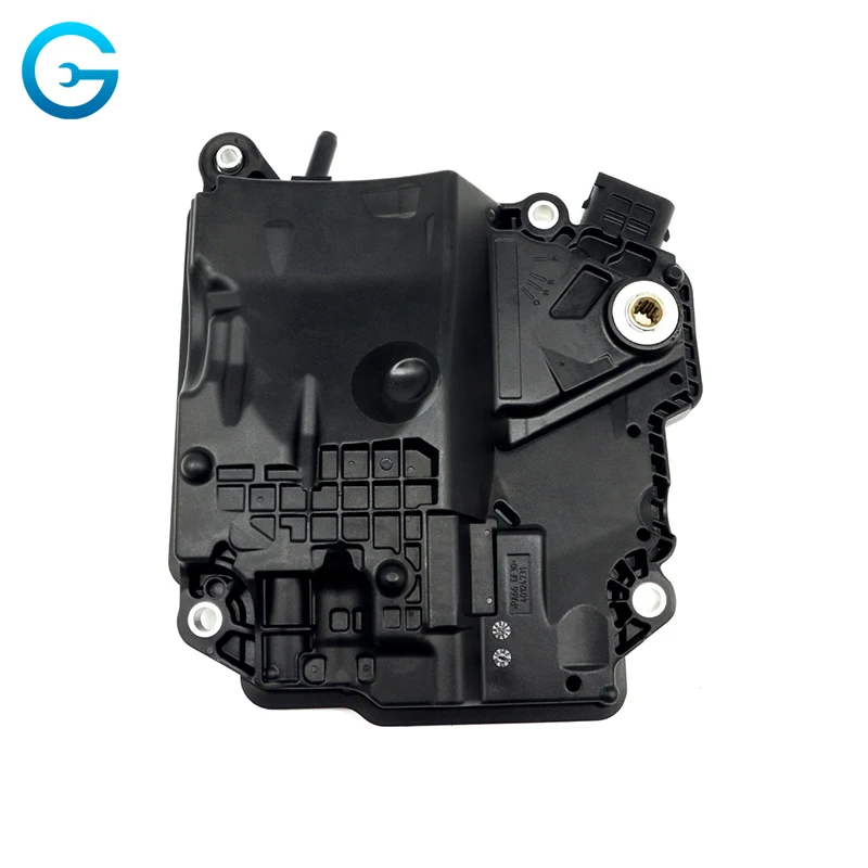 Automotive Parts 722.9 ISM Gearbox Intelligent Servo Module A0002701852 For Benz ISM A0002701752custom