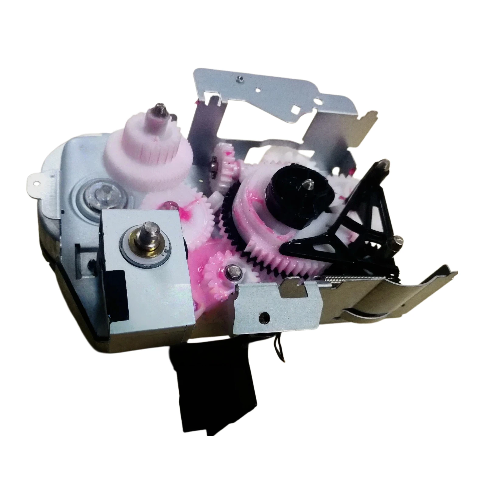 Relay Fits for HP LaserJet Enterprise M604 M605 M606 M604n M605n M605dn M605x