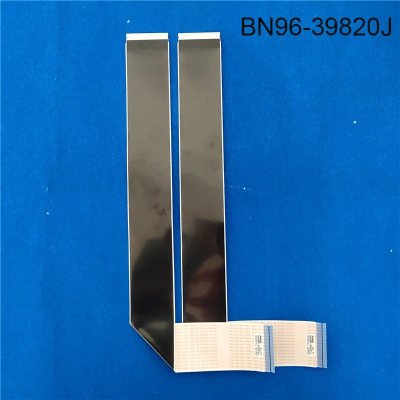 

BN96-39820J 96 pin Original For TV Cable PANEL WX200416L2 KU MU NU KS Q6 Q7 Q60 Q70 Q80