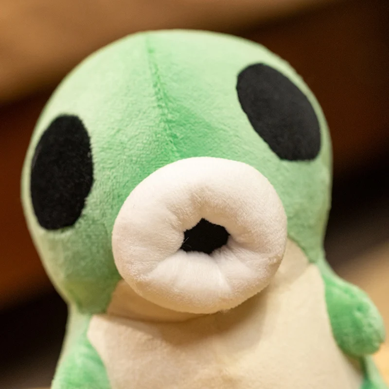 Peluche de 20CM del popular juego Hollow Knight, figura de insecto de dibujos animados, suave y rellena, regalo creativo para fans y coleccionistas.