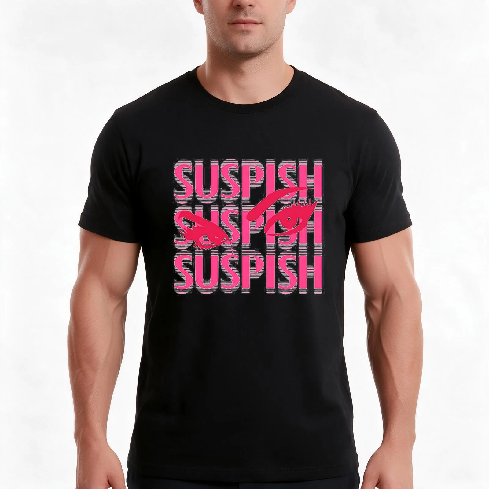Bailey Sarian serial chiller sticker - Bailey Sarian Tshirt - Bailey Sarian Hoodies T-Shirt