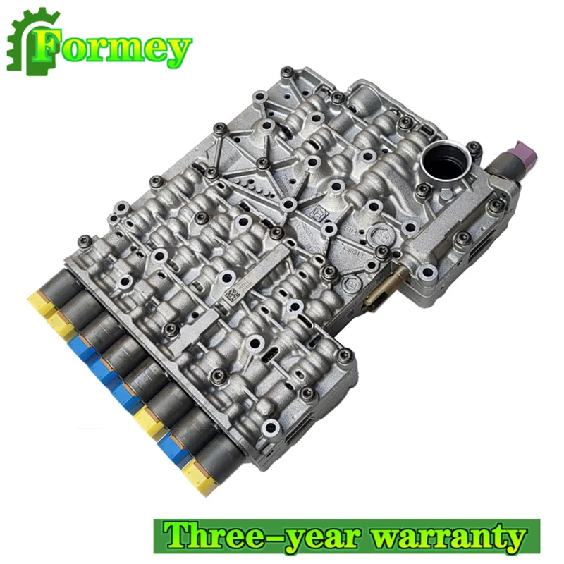 GA8HP75Z GA8P75HZ Transmission Solenoids for BMW X5 F15 Hybrid Version 8HP75 24008672582 1102198429 24008672594