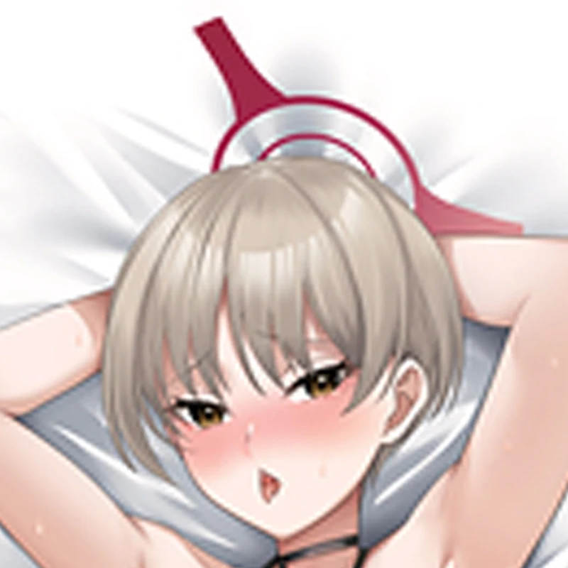 New Pattern Anime Marina Dakimakura Hugging Body Pillow Cover Case double-sided printing‌