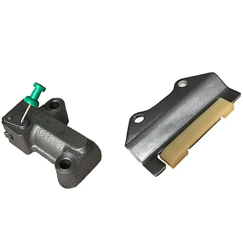 8 pezzi kit di riparazione guida tenditore catena di distribuzione per Honda Accord Acura CR-V 2002-2011 14510-PNA-A01 14540-PRB-A01