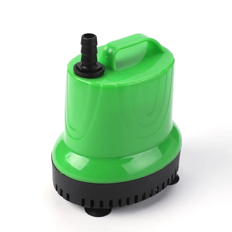 5W 7W 15W 20W 35W  Ultra-Quiet Submersible Water Fountain Pump Filter Fish Pond Aquarium Water Pump Tank Fountain