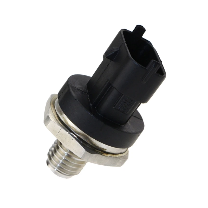 Professional New Fuel Rail Pressure Sensor For Tucson Elantra Santa Trajet KIA Carens Sportage Xtrek 31401-27000 0281002