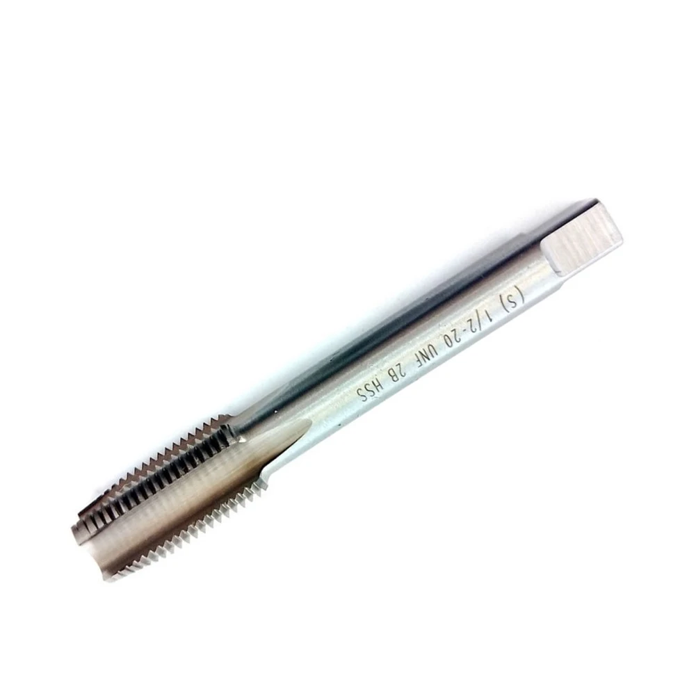 

Hot Sale Hand Tools.Accessories Tap Machine Tap Drill Compound HSS Hand Tools Hex Machine Metric New Plated Screw