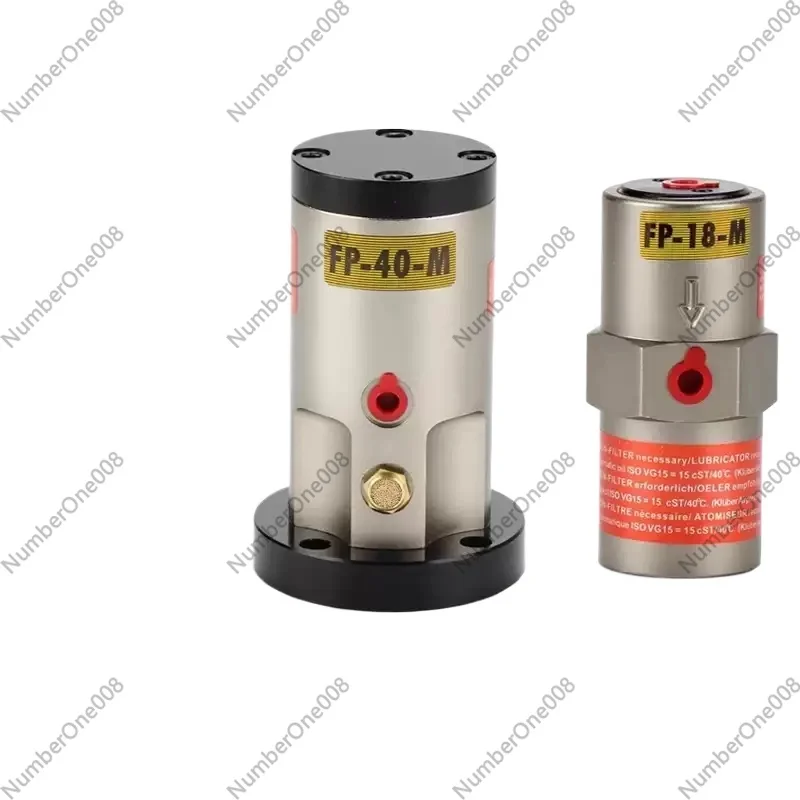 Piston Oscillator P…