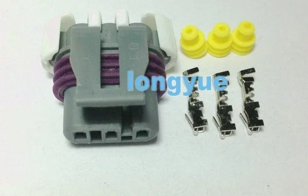 Longyue 10Kit Map S…