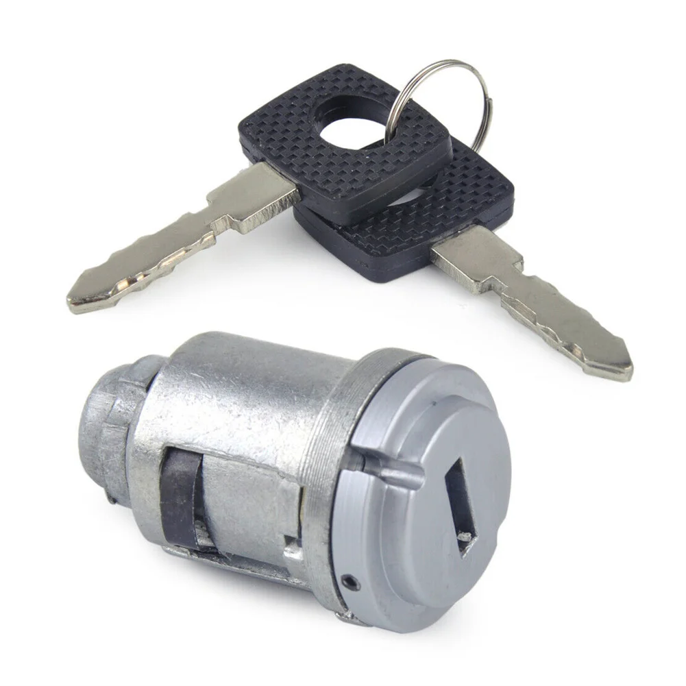 

1set Ignition Lock Switch 1264600304 803 33021 500 A126 460 0604 126 460 0604 For MercedesBenzC124 Material: Zinc Alloy