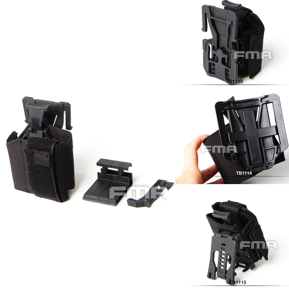 Airsoft P226/1911/G… - image