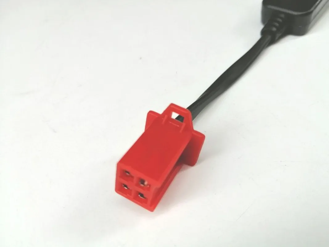 Remote Drive Controller ND200 72240 260 72360 72530  Bluetooth Debugging Control Cable