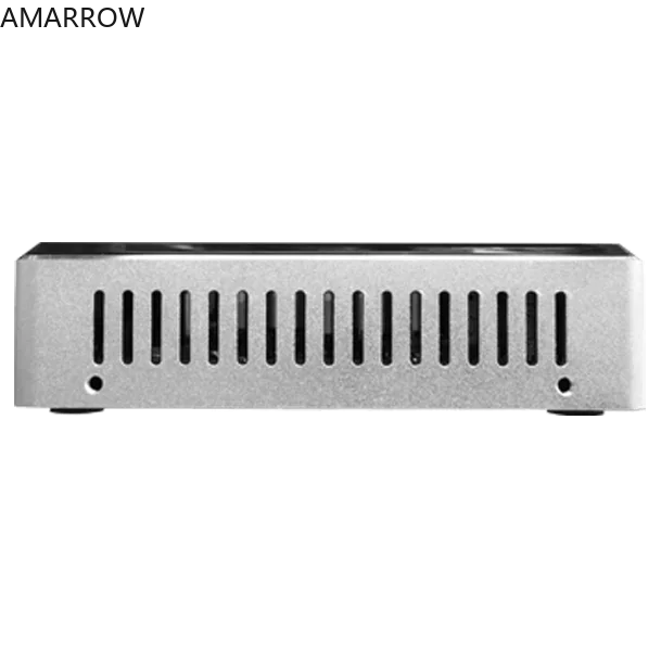 Dual core Thin Client Mini PC Terminal share RDP 7.1 Dual core 1.6Ghz Processor 1G RAM FL500W