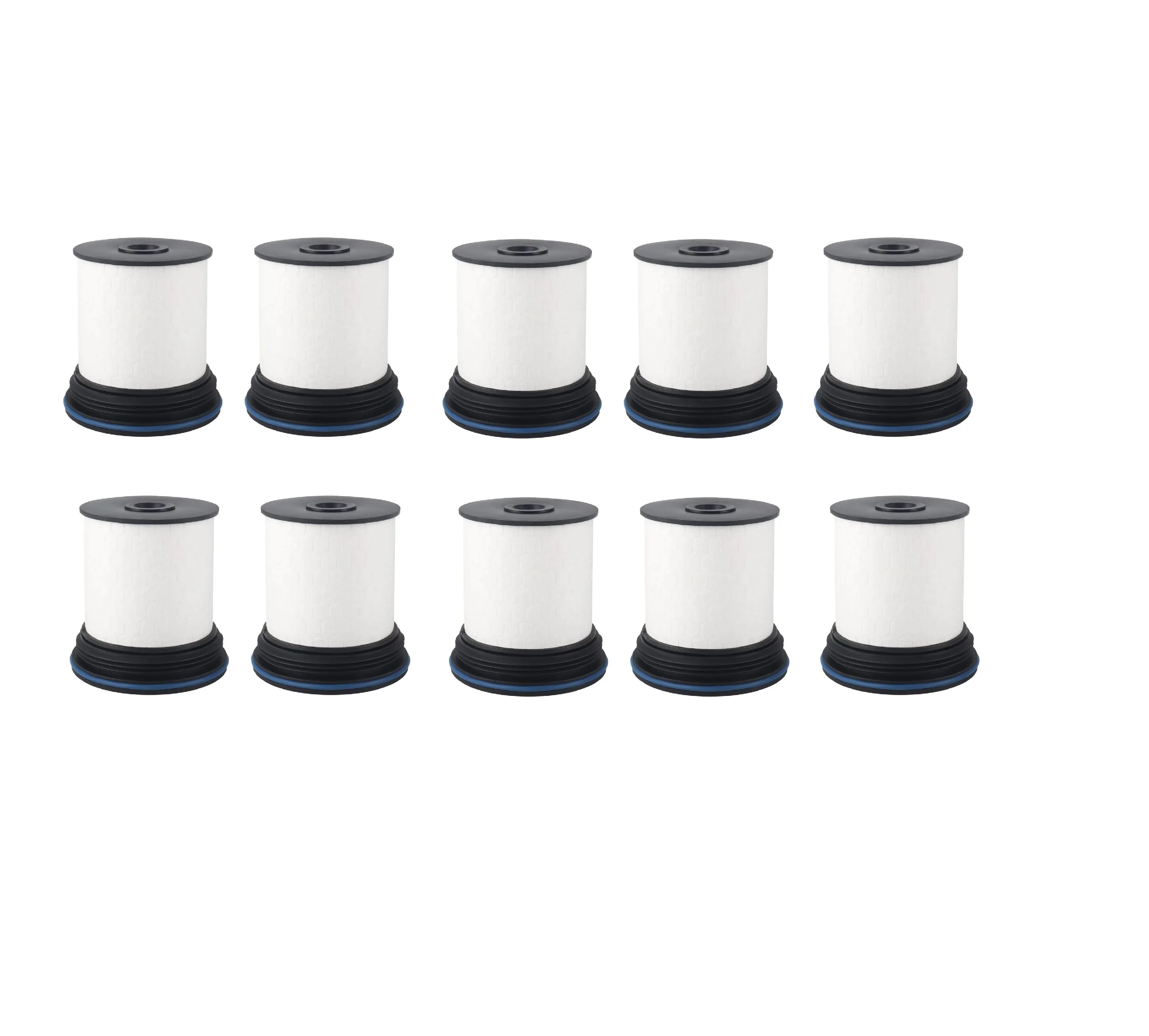 

10 шт. для Jeep Grand Cherokee 2014-2021 с дизельным топливным фильтром 3,0 л для 4726067AA/ 04726067AA