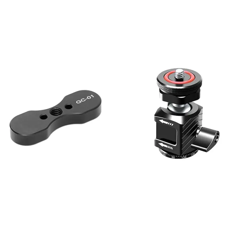 B29C-GC-01 LED Light Stand Magnetic Base Designed For Air Column Lamp Ideal Perfect For Live Streaming& Photography