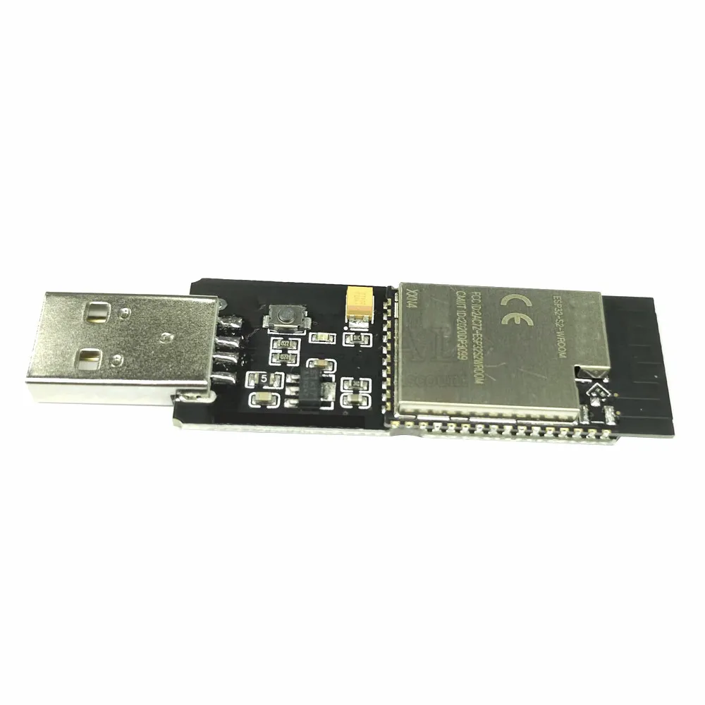 ESP32 S2 płyta rozwojowa dla PS4 9.0 odświeżania USB moduł narzędziowy 4MB ESP32-S2-WROOM Flash