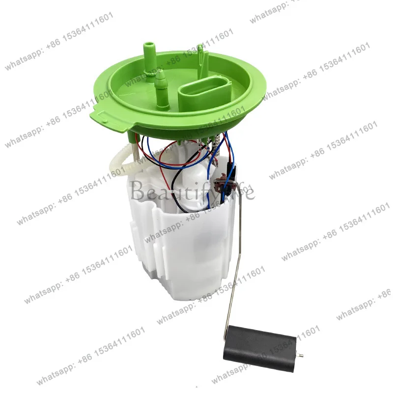 Cross-border in-stock wholesale 5QN919051A suitable for automotive parts fuel pump assemblies Fuel pump assemblies
