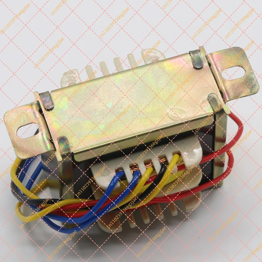 15W Power Supply Transformer 150V Dual 6.3V Single for 6N3 Tube Preamplifier Audio
