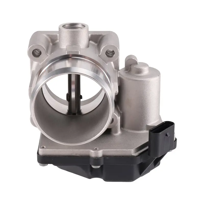 New-Electronic Throttle Body Assembly 35100-2A900 Throttle Body