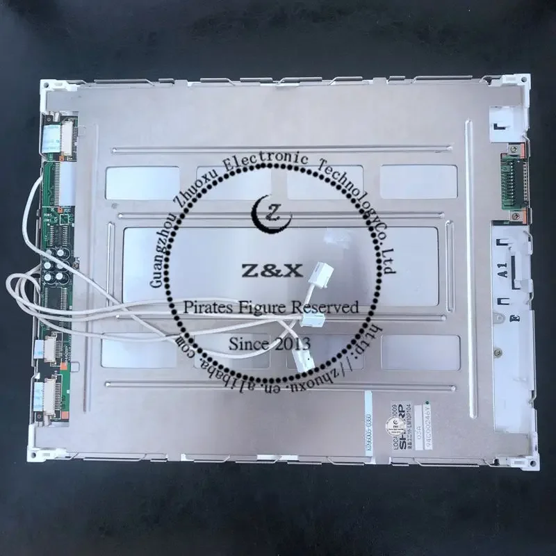 

LM10p104/LOCA51001-0009/ 10'' Original Industrial LCD Display Screen