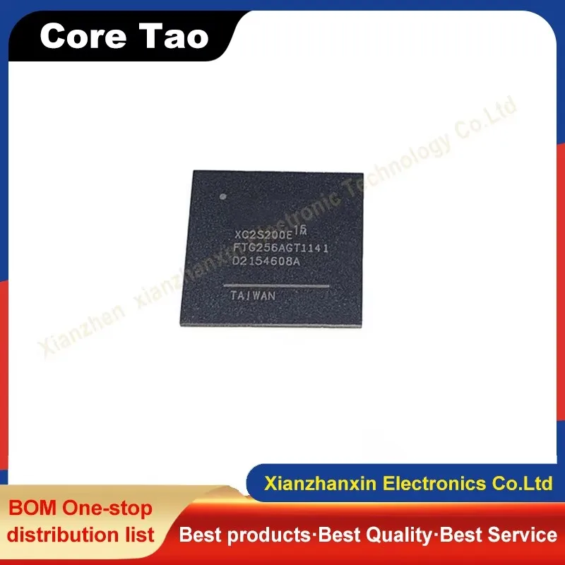 1PCS/LOT XC2S200E-F…