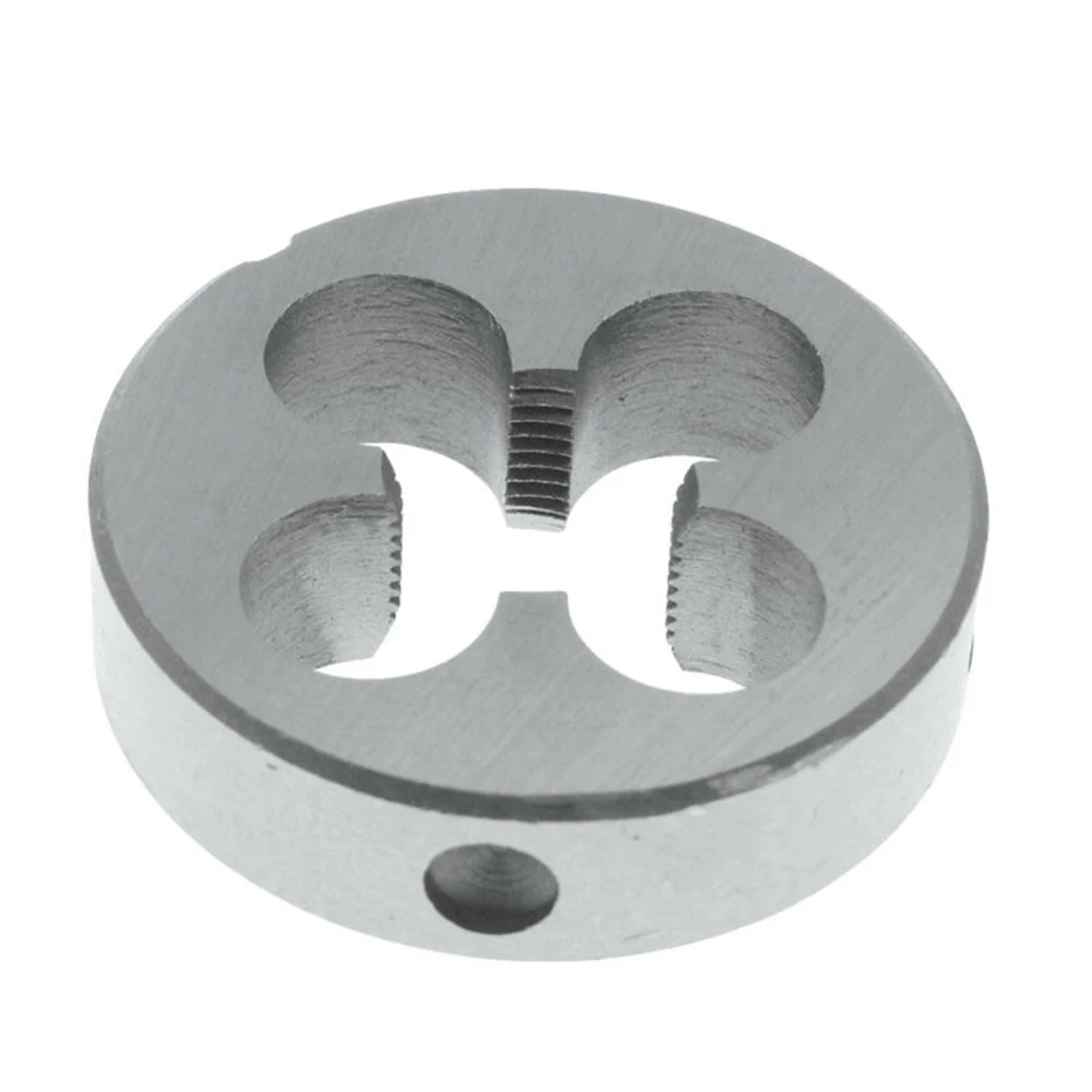 Muzzle Thread 1/2\
