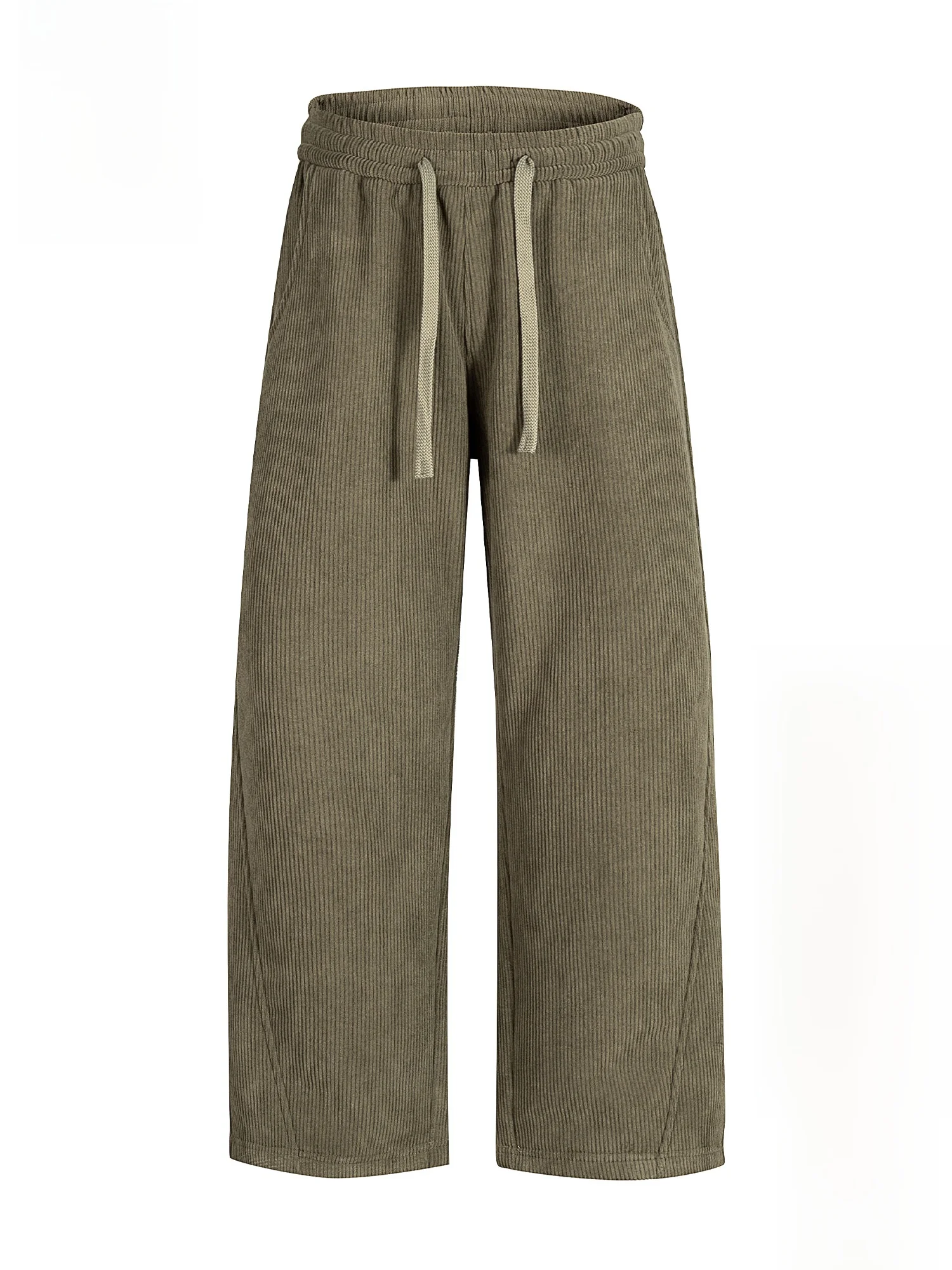 

Мужские повседневные брюки PaulFrank с утепленной флисовой подкладкой, весенние, винтажные, свободного кроя, прямые, спортивные, комфортные и теплые