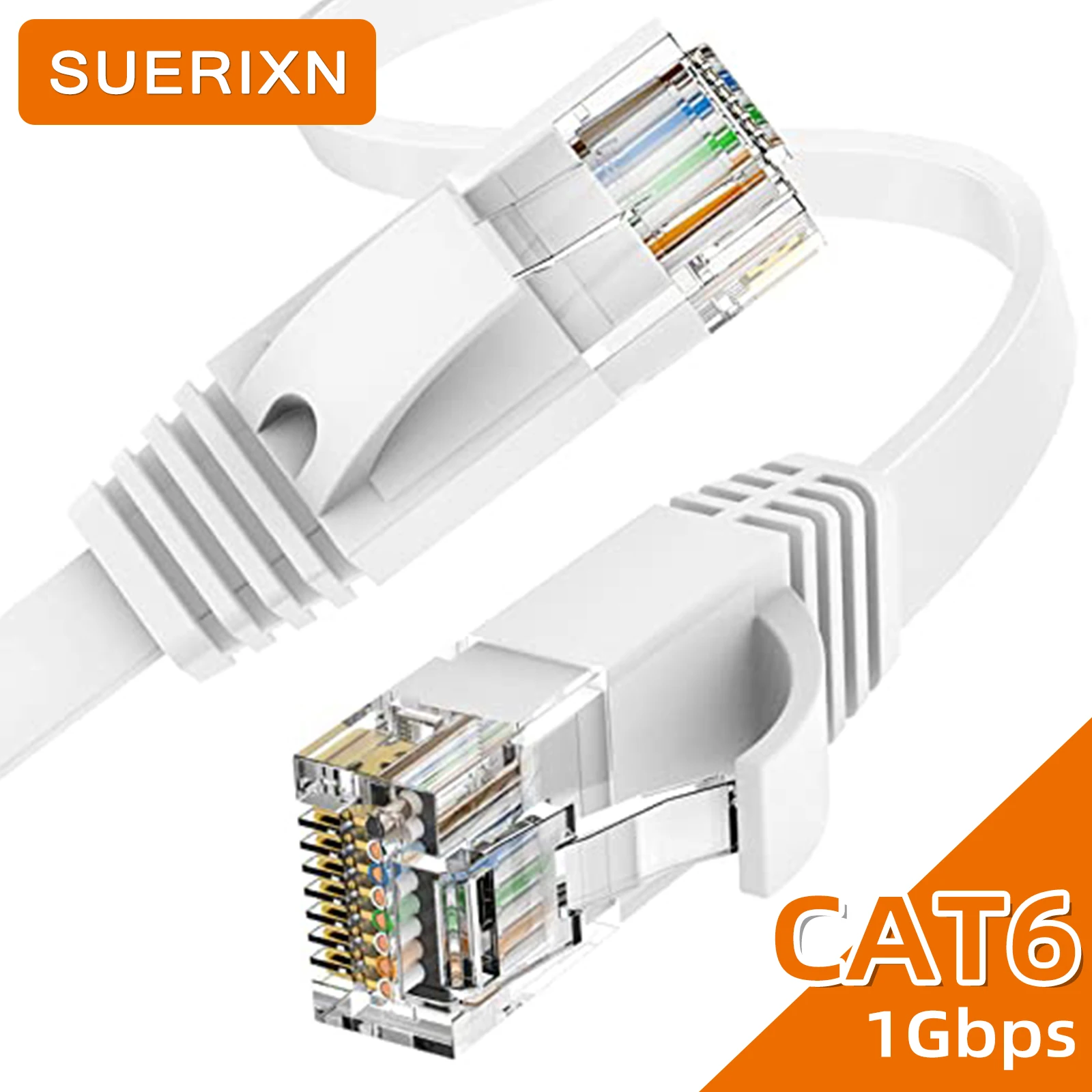 yZ[z10cm 20cm 30cm CAT6 C[TlbgP[u lbg[NLAN PCf m[gp\R PS5 [^[ RJ45 tbg Cat 6 C[TlbgP[u